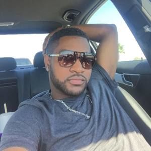 Meet your Posher, Andre